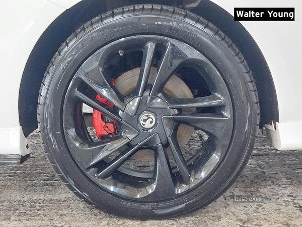 Used Vauxhall Corsa 2016 for sale - 76215863: Photo 27