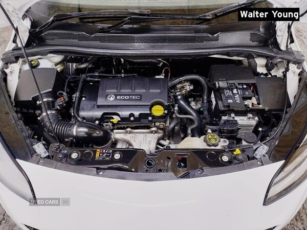 Used Vauxhall Corsa 2016 for sale - 76215863: Photo 28