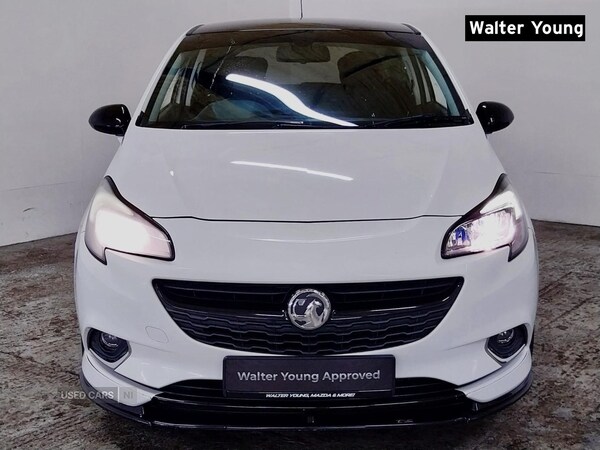Used Vauxhall Corsa 2016 for sale - 76215863: Photo 3