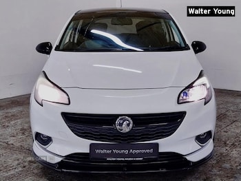 Used Vauxhall Corsa 2016 for sale - 76215863: Photo
