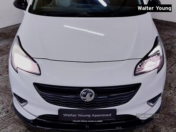 Used Vauxhall Corsa 2016 for sale - 76215863: Photo 4