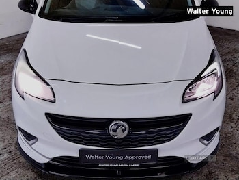 Used Vauxhall Corsa 2016 for sale - 76215863: Photo