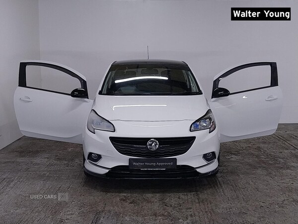 Used Vauxhall Corsa 2016 for sale - 76215863: Photo 5