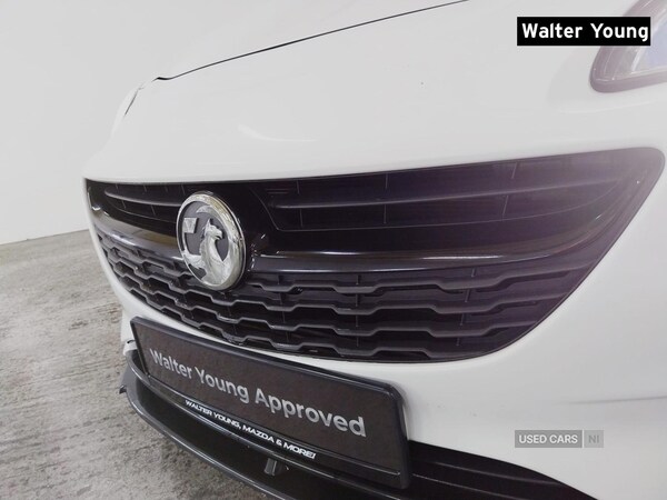 Used Vauxhall Corsa 2016 for sale - 76215863: Photo 6