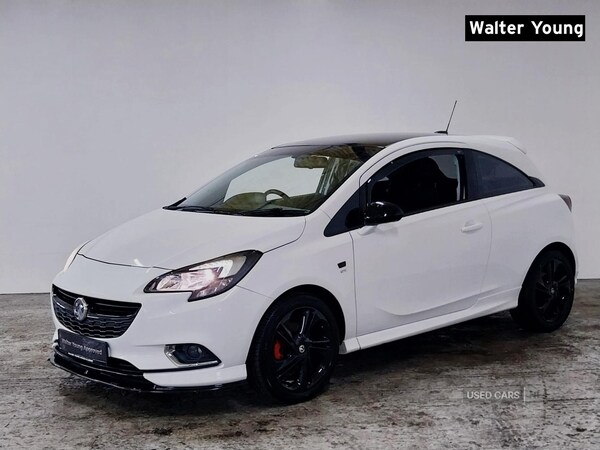 Used Vauxhall Corsa 2016 for sale - 76215863: Photo 9