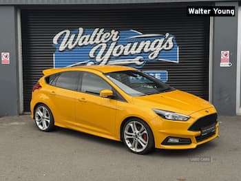Used Ford Focus 2016 for sale - 79875252: Photo