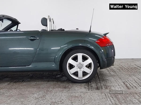 Used Audi TT 2000 for sale - 76621346: Photo 13