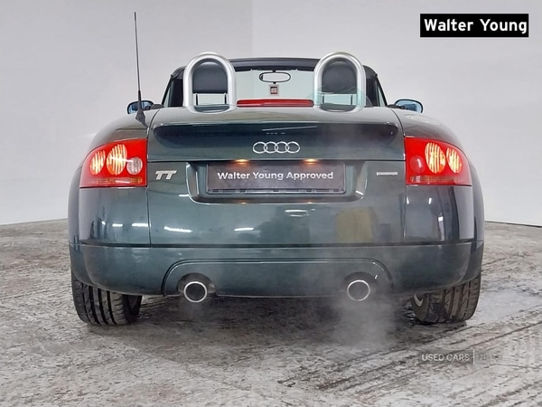 Used Audi TT 2000 for sale - 76621346: Photo 17