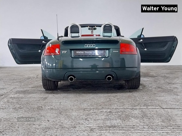 Used Audi TT 2000 for sale - 76621346: Photo 18