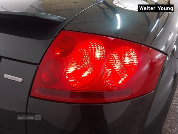 Used Audi TT 2000 for sale - 76621346: Photo 19