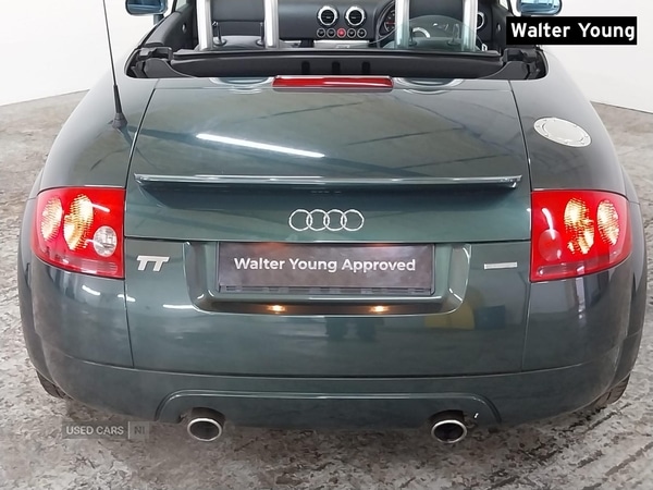 Used Audi TT 2000 for sale - 76621346: Photo 20