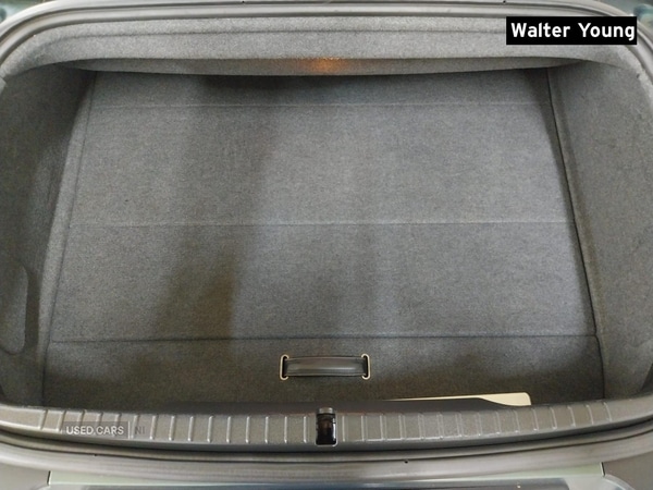 Used Audi TT 2000 for sale - 76621346: Photo 21