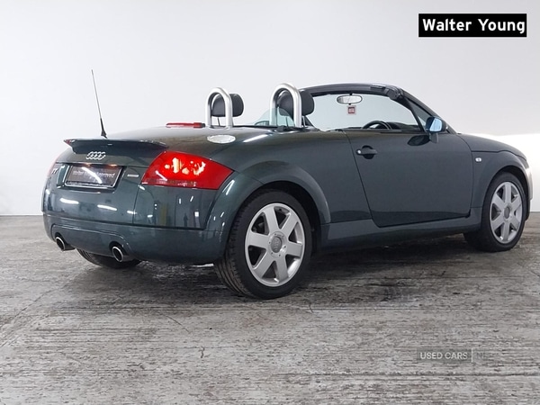 Used Audi TT 2000 for sale - 76621346: Photo 23