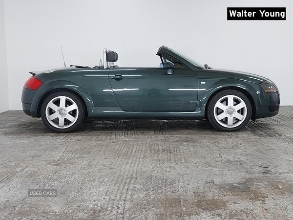 Used Audi TT 2000 for sale - 76621346: Photo 25