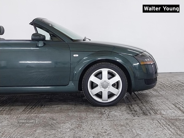 Used Audi TT 2000 for sale - 76621346: Photo 26