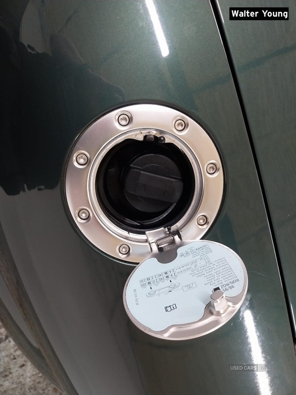 Used Audi TT 2000 for sale - 76621346: Photo 27