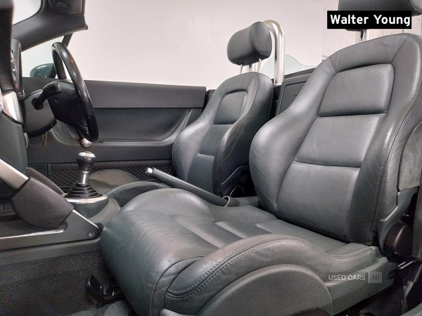 Used Audi TT 2000 for sale - 76621346: Photo 29