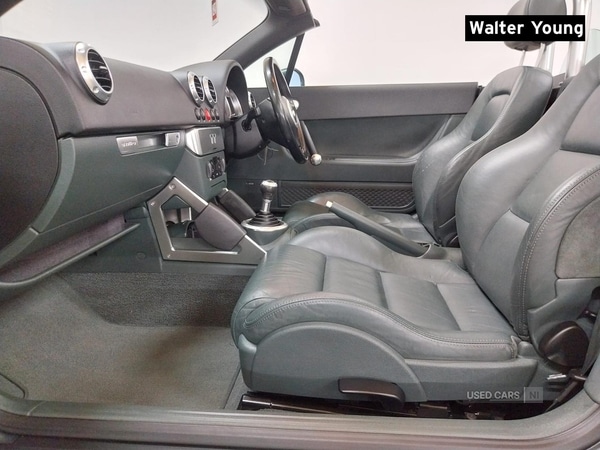 Used Audi TT 2000 for sale - 76621346: Photo 30