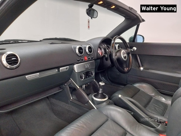 Used Audi TT 2000 for sale - 76621346: Photo 31