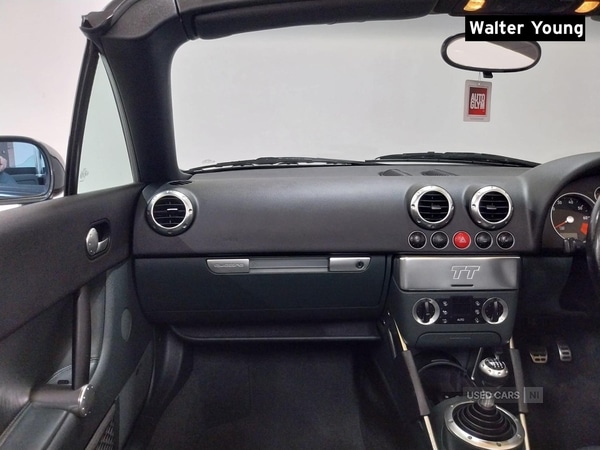 Used Audi TT 2000 for sale - 76621346: Photo 32