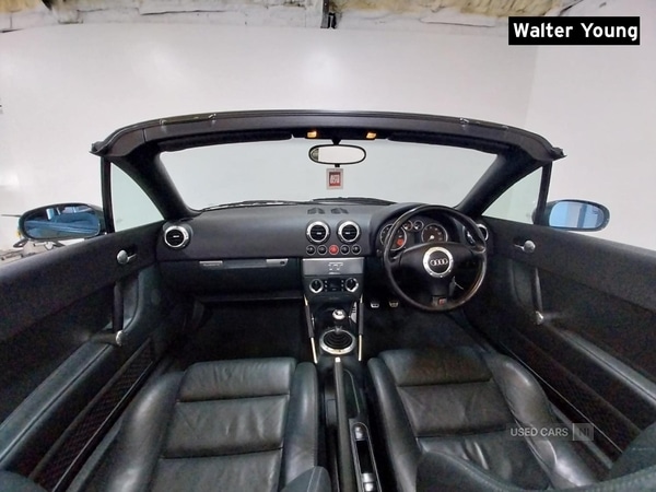 Used Audi TT 2000 for sale - 76621346: Photo 33