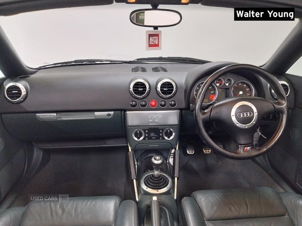 Used Audi TT 2000 for sale - 76621346: Photo 34