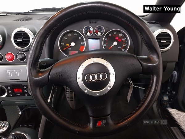 Used Audi TT 2000 for sale - 76621346: Photo 35