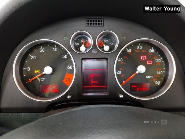 Used Audi TT 2000 for sale - 76621346: Photo 36