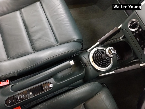 Used Audi TT 2000 for sale - 76621346: Photo 37