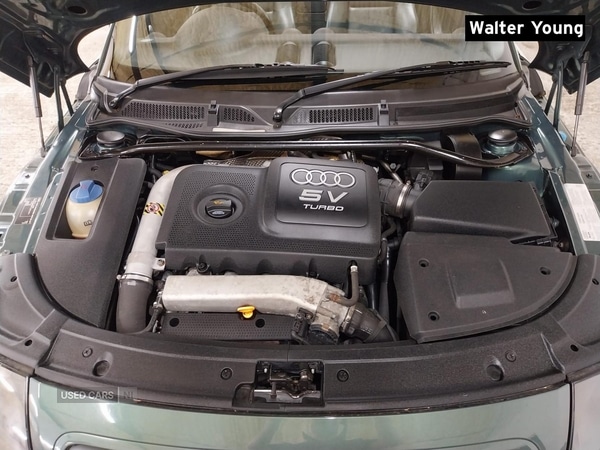 Used Audi TT 2000 for sale - 76621346: Photo 38