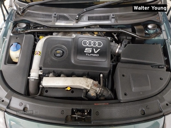 Used Audi TT 2000 for sale - 76621346: Photo 39