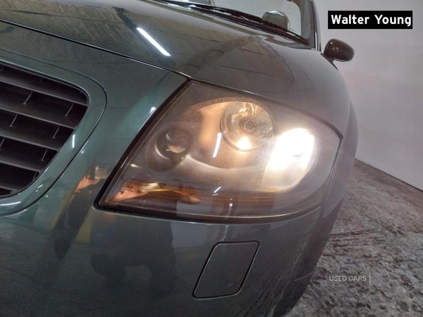 Used Audi TT 2000 for sale - 76621346: Photo 7