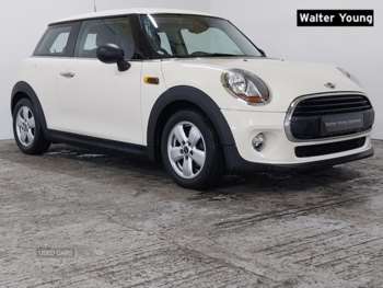 2016 - 1.5 One D 3dr