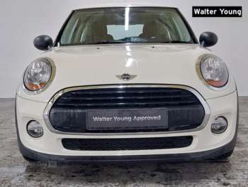 Used MINI Hatch 2016 for sale - 75269677: Photo