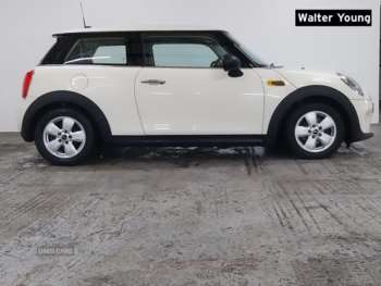 Used MINI Hatch 2016 for sale - 75269677: Photo