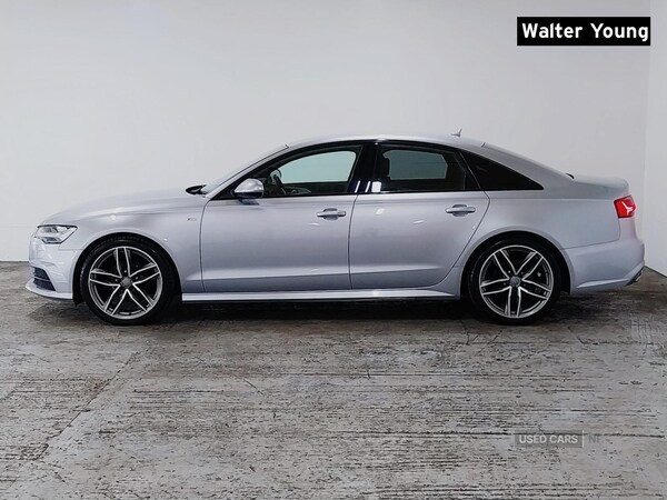 Used Audi A6 2015 for sale - 76500403: Photo 10