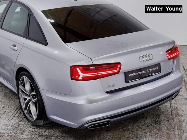 Used Audi A6 2015 for sale - 76500403: Photo 11