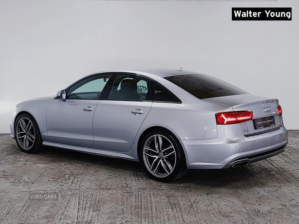Used Audi A6 2015 for sale - 76500403: Photo 12