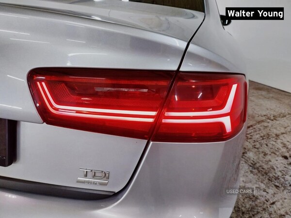 Used Audi A6 2015 for sale - 76500403: Photo 15