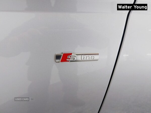 Used Audi A6 2015 for sale - 76500403: Photo 18