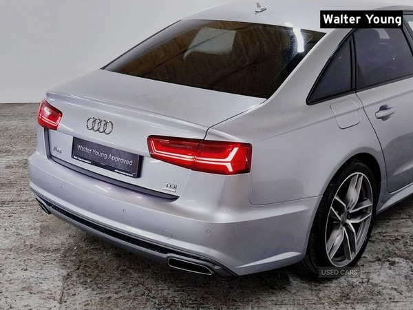 Used Audi A6 2015 for sale - 76500403: Photo 20