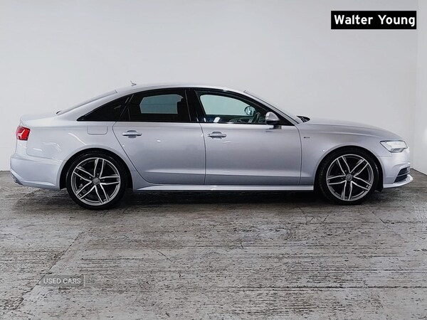 Used Audi A6 2015 for sale - 76500403: Photo 22
