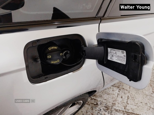 Used Audi A6 2015 for sale - 76500403: Photo 24