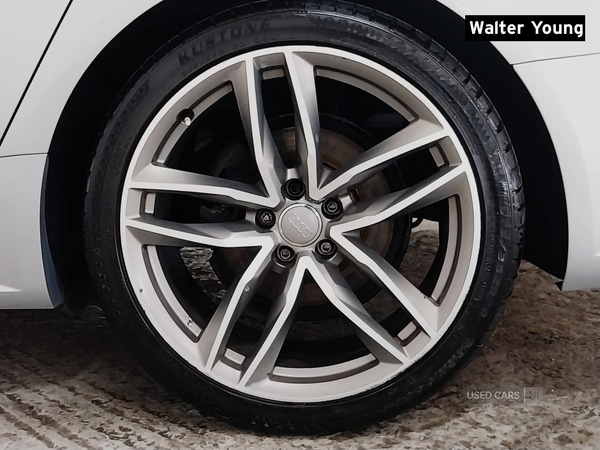 Used Audi A6 2015 for sale - 76500403: Photo 25