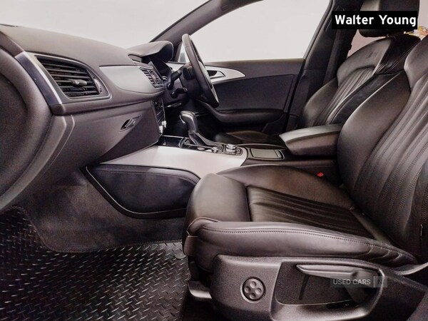 Used Audi A6 2015 for sale - 76500403: Photo 26