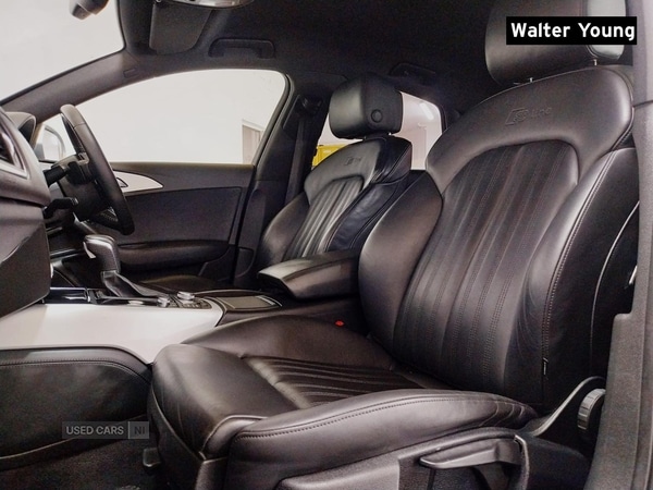 Used Audi A6 2015 for sale - 76500403: Photo 27