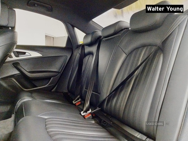 Used Audi A6 2015 for sale - 76500403: Photo 28