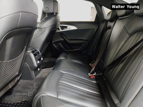 Used Audi A6 2015 for sale - 76500403: Photo 29