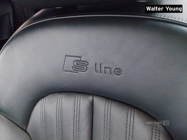 Used Audi A6 2015 for sale - 76500403: Photo 30