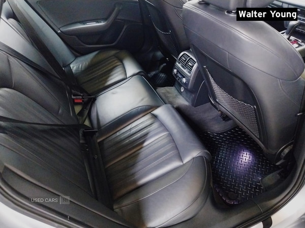 Used Audi A6 2015 for sale - 76500403: Photo 31